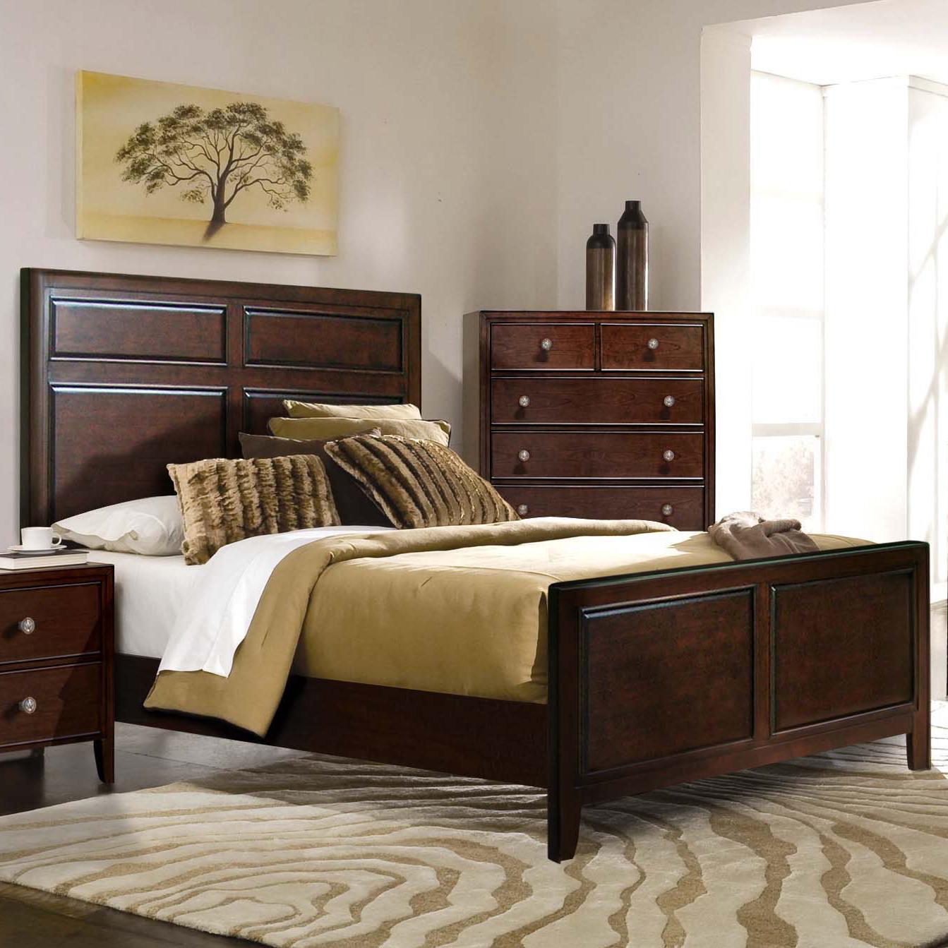 Rivers Edge Bedroom Furniture - Bedroom Furniture Ideas